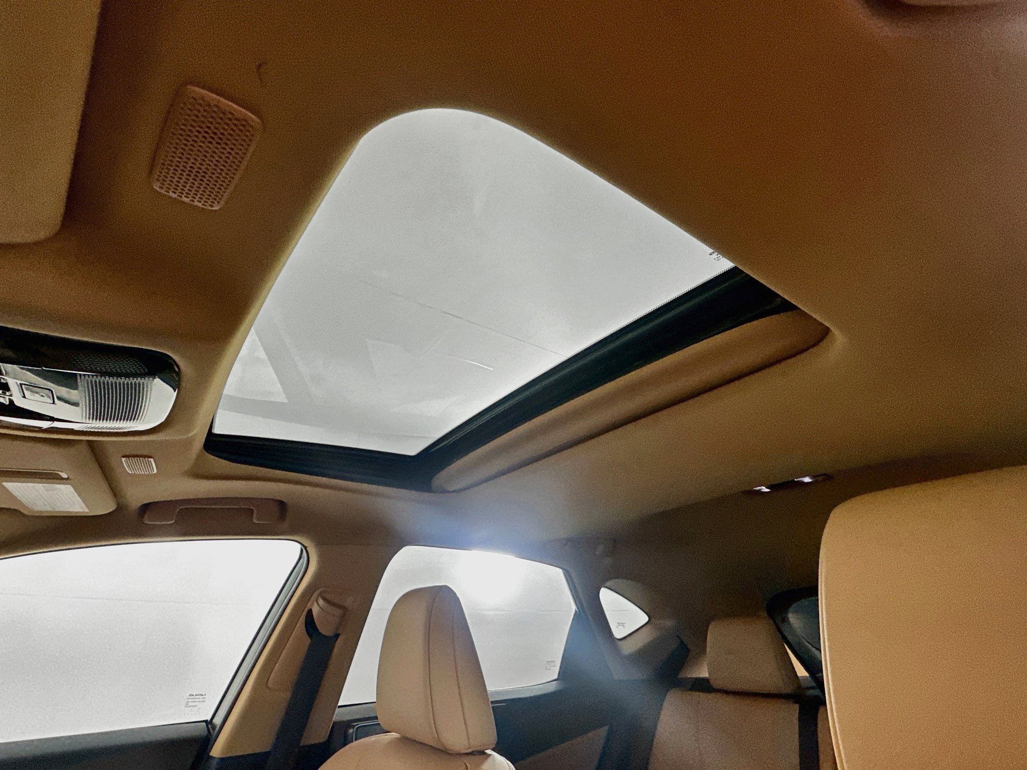 Used 2025 Lexus NX 250 FWD w/ Premium Package image 26