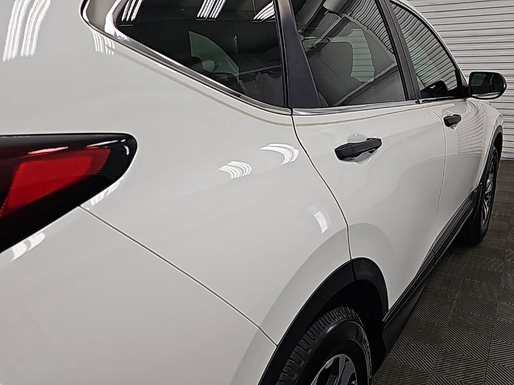 Used 2020 Honda CR-V LX image 10