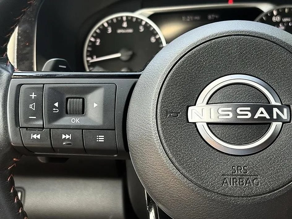 Used 2023 Nissan Pathfinder Rock Creek AWD/4WD image 20