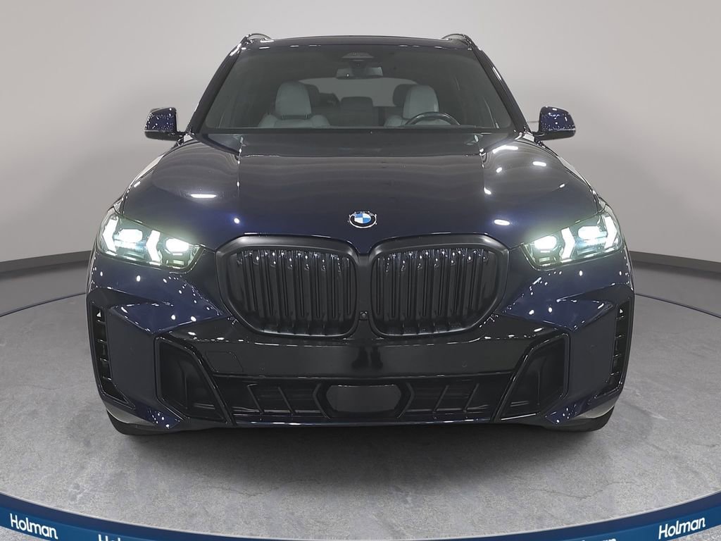 Certified 2024 BMW X5 xDrive40i w/ M Sport Package AWD/4WD image 2