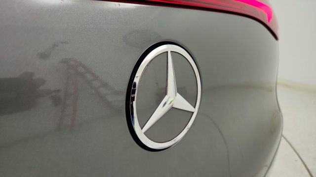 Used 2023 Mercedes-Benz EQE 350+ SUV w/ Exclusive Trim Package image 35