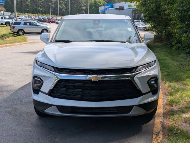 New 2025 Chevrolet Blazer LT FWD image 6