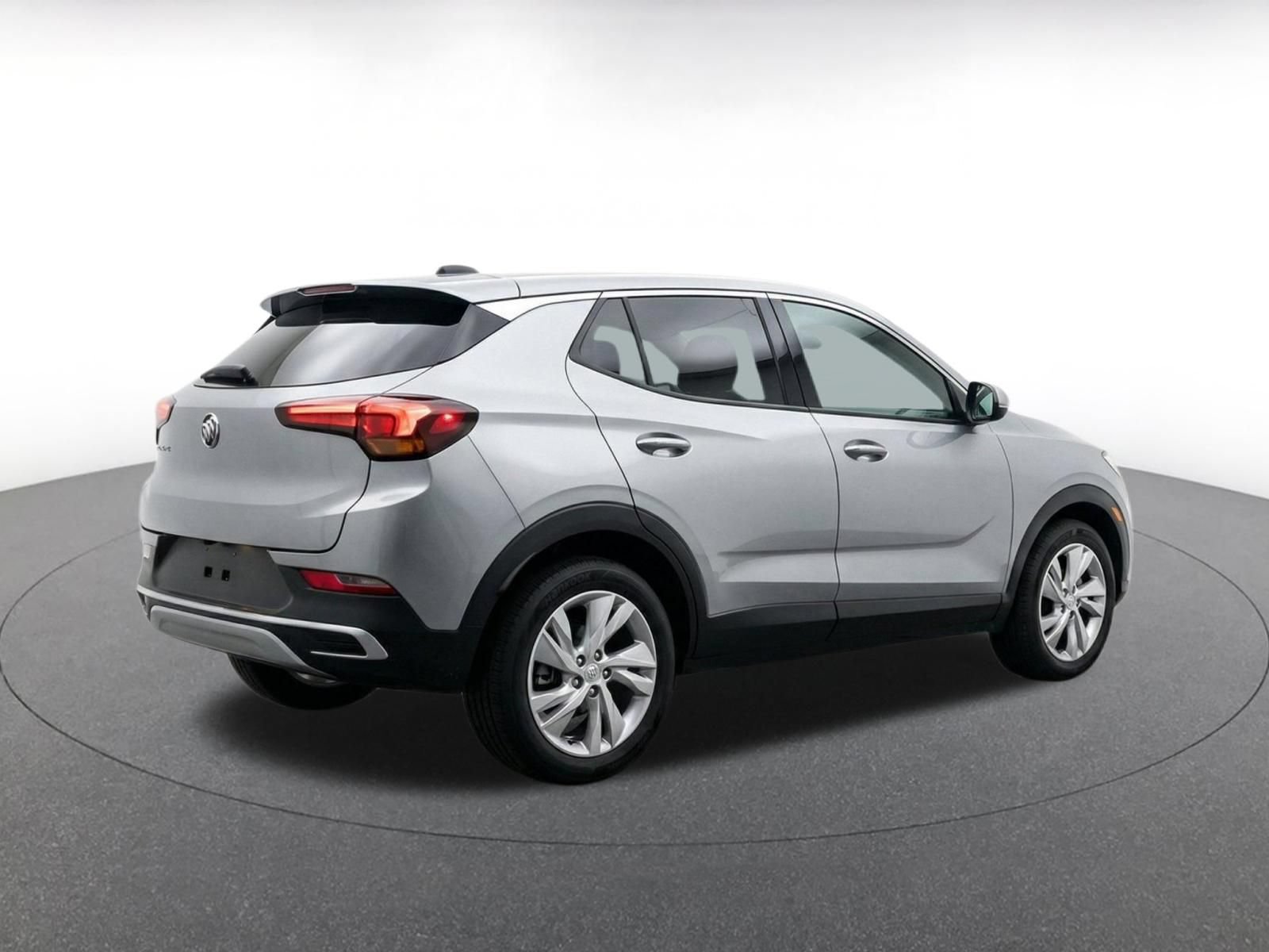 Used 2026 Buick Encore GX Preferred AWD/4WD image 8