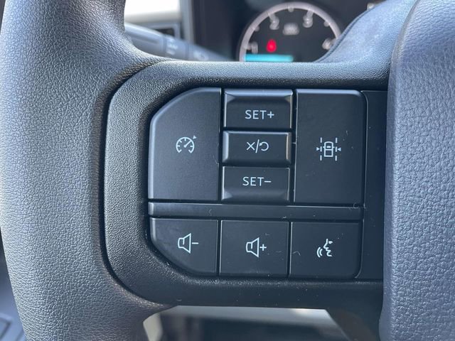 New 2026 Ford F550 4x4 Supercab Super Duty image 10
