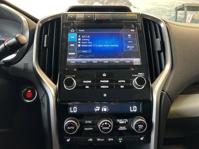 Used 2019 Subaru Ascent Limited image 4