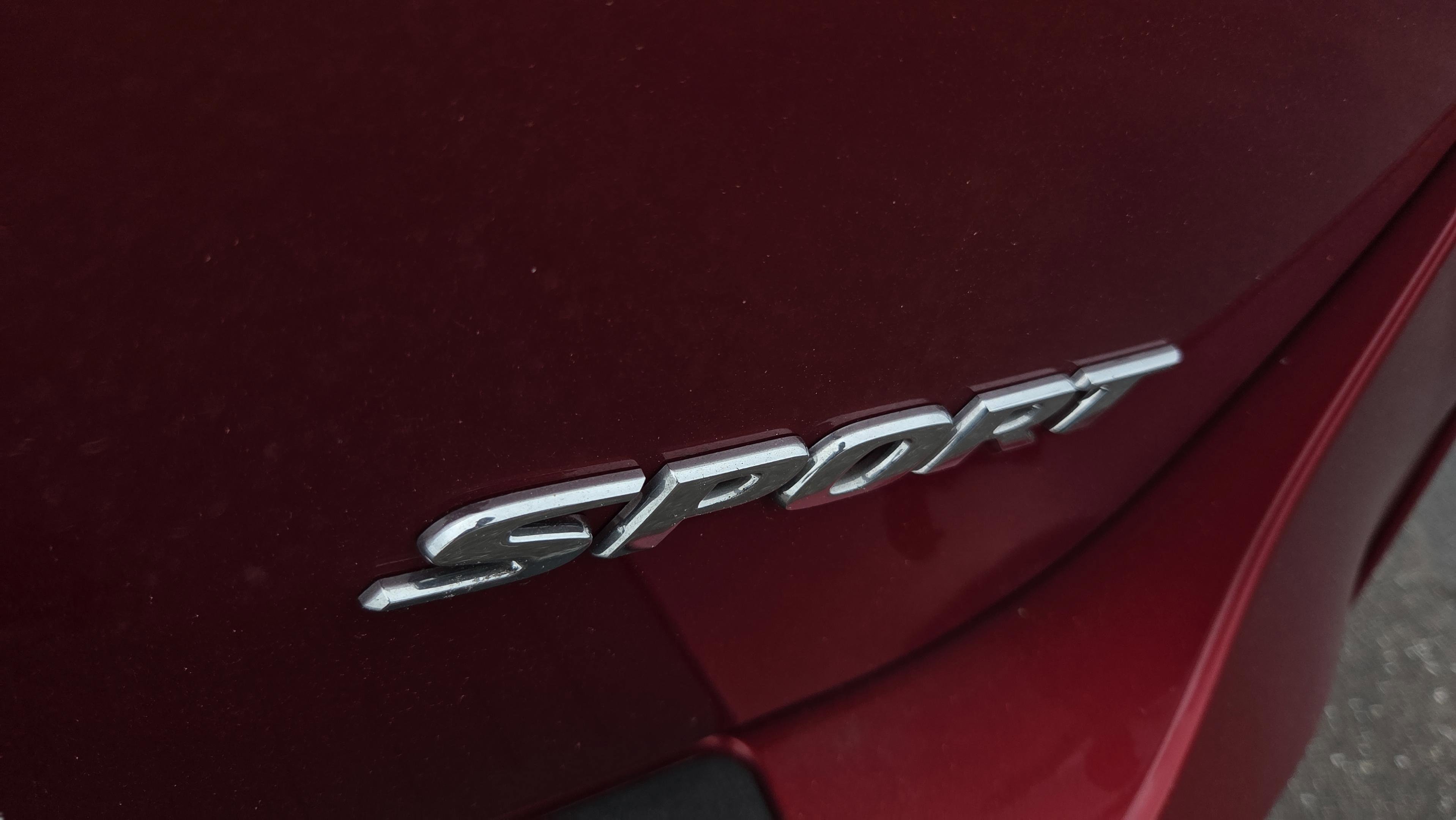 Used 2025 Honda Odyssey Sport-L image 33