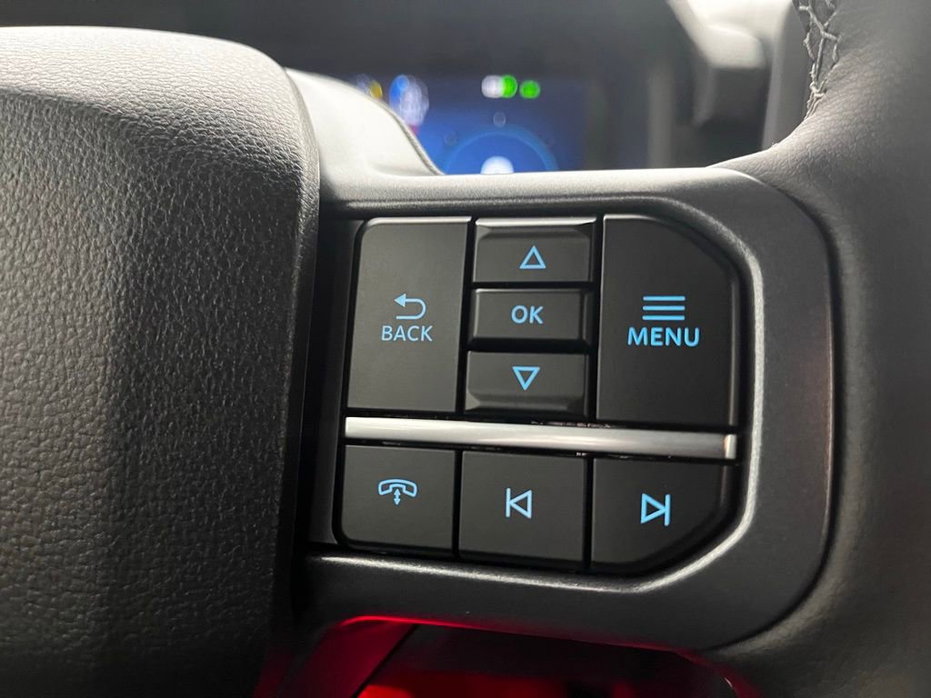 New 2025 Ford F150 XLT w/ Equipment Group 303A High image 22