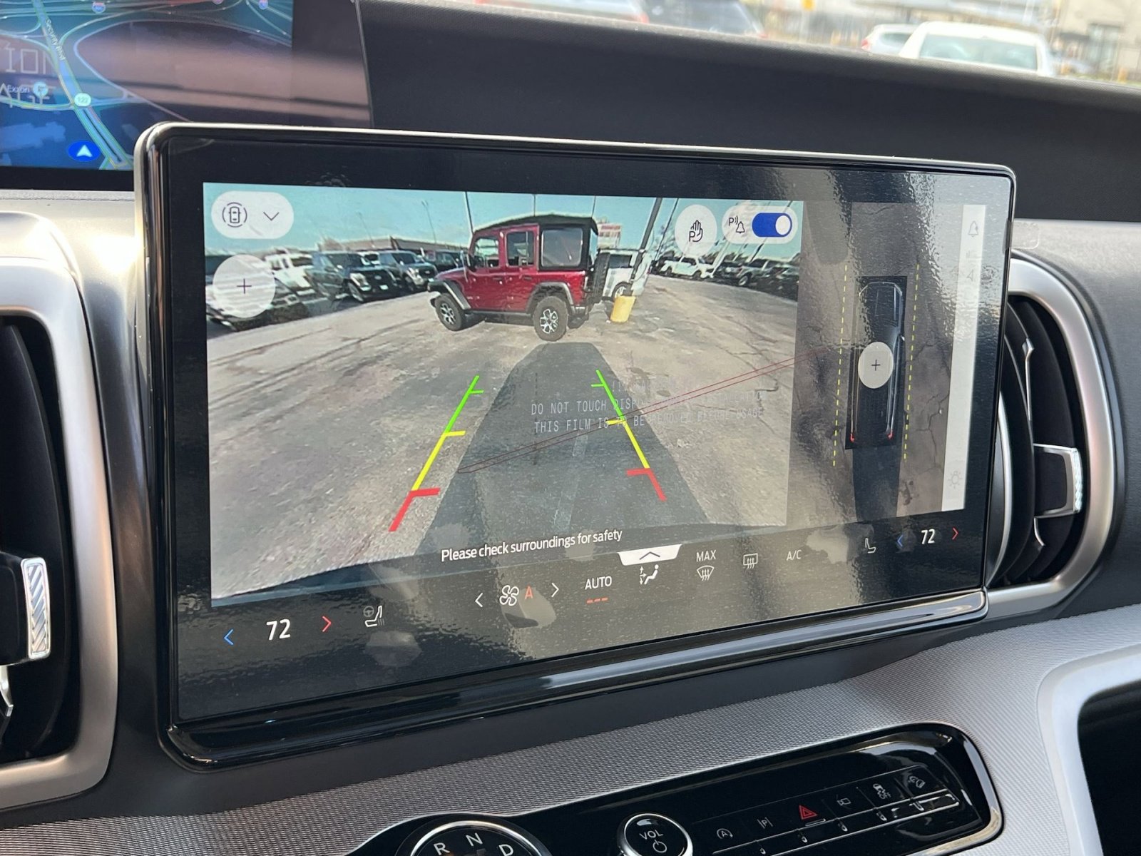 New 2026 Ford Expedition Max Active image 19