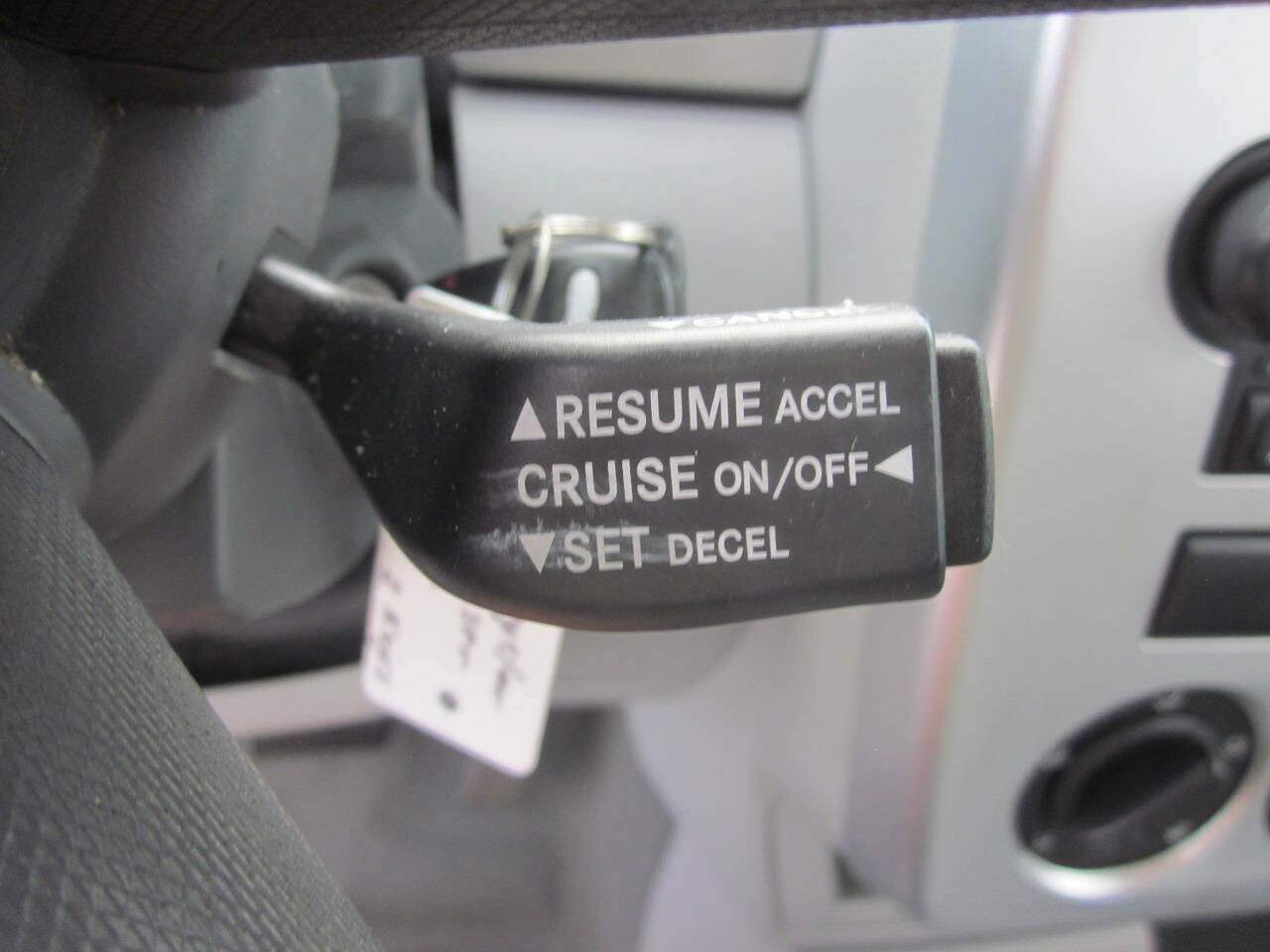 Used 2008 Chrysler PT Cruiser FWD image 22
