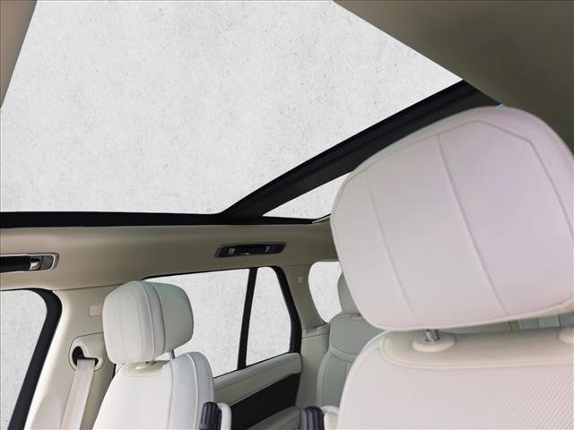 Certified 2023 Land Rover Range Rover SE image 30