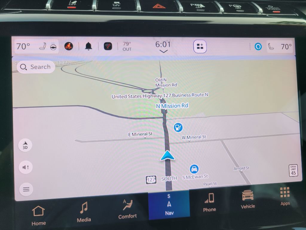 Used 2023 Jeep Grand Cherokee L Summit image 38