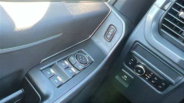 New 2025 Ford F150 XLT w/ Equipment Group 302A MID image 36