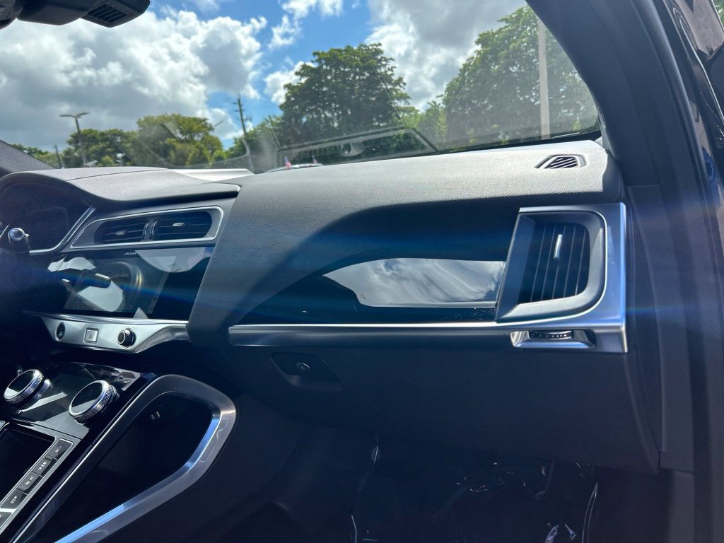 Used 2022 Jaguar I-PACE HSE AWD/4WD image 26
