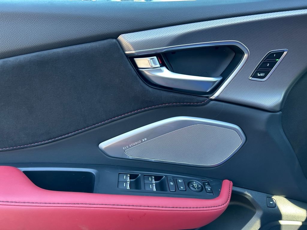 New 2026 Acura RDX A-Spec image 12