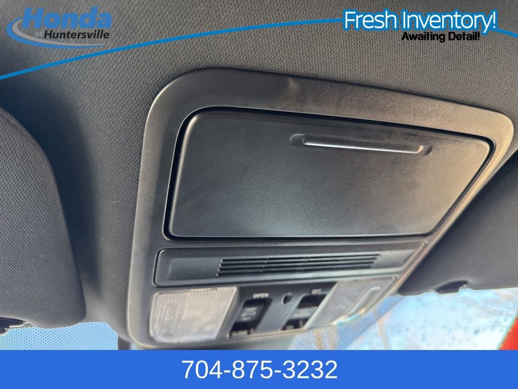 Used 2024 Honda Odyssey Sport image 31