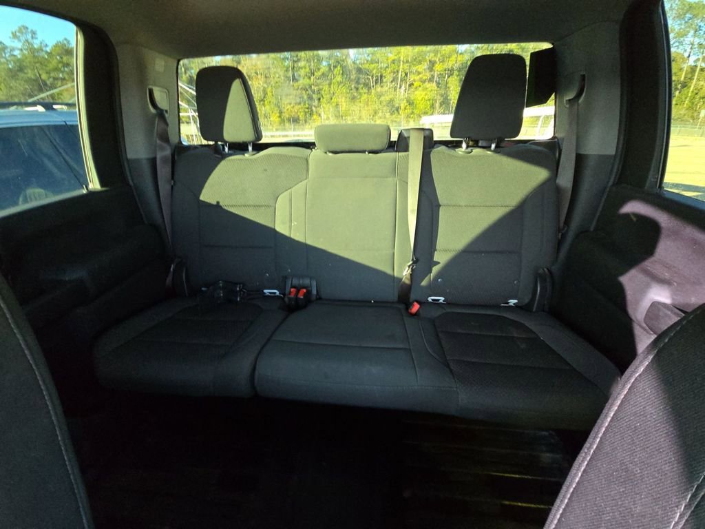 Used 2023 GMC Sierra 2500 Pro w/ Convenience Package image 5