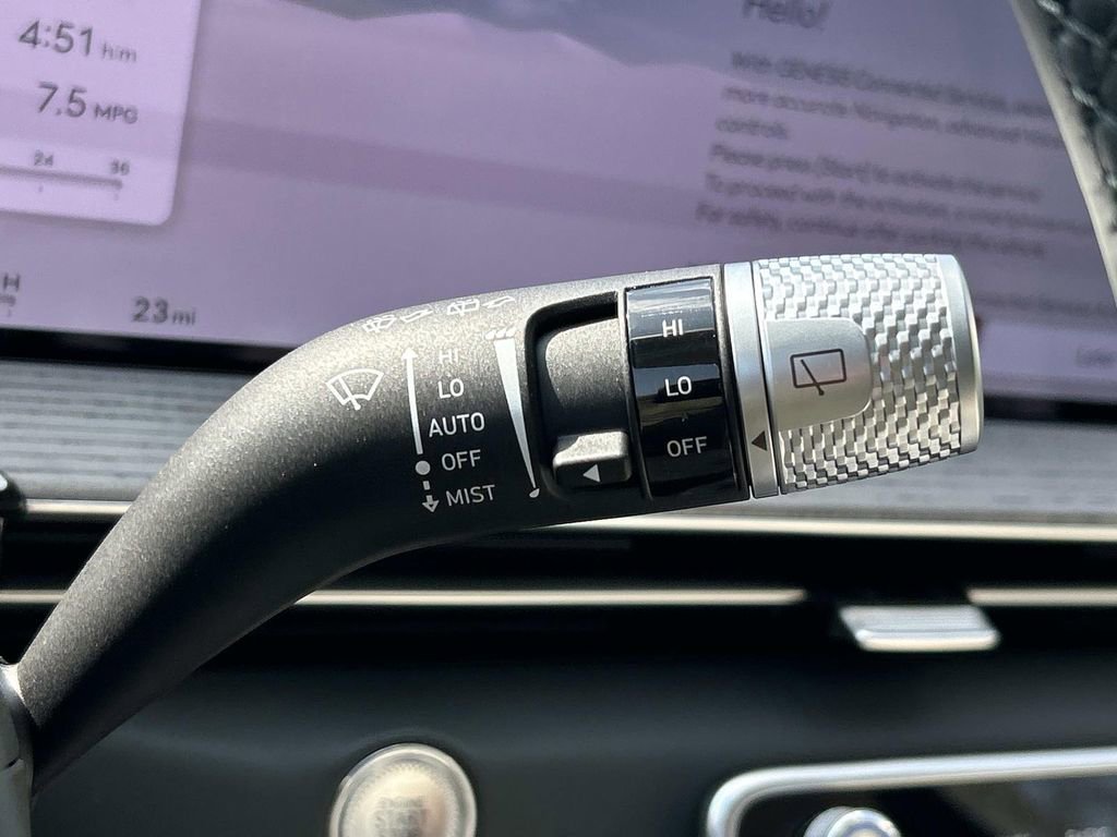 New 2026 Genesis GV80 2.5T Advanced image 34