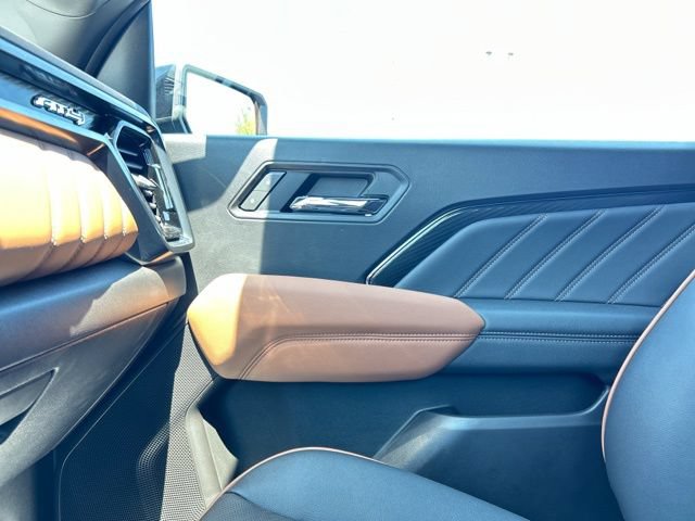 New 2026 GMC Canyon AT4 w/ AT4 Premium Package AWD/4WD image 38
