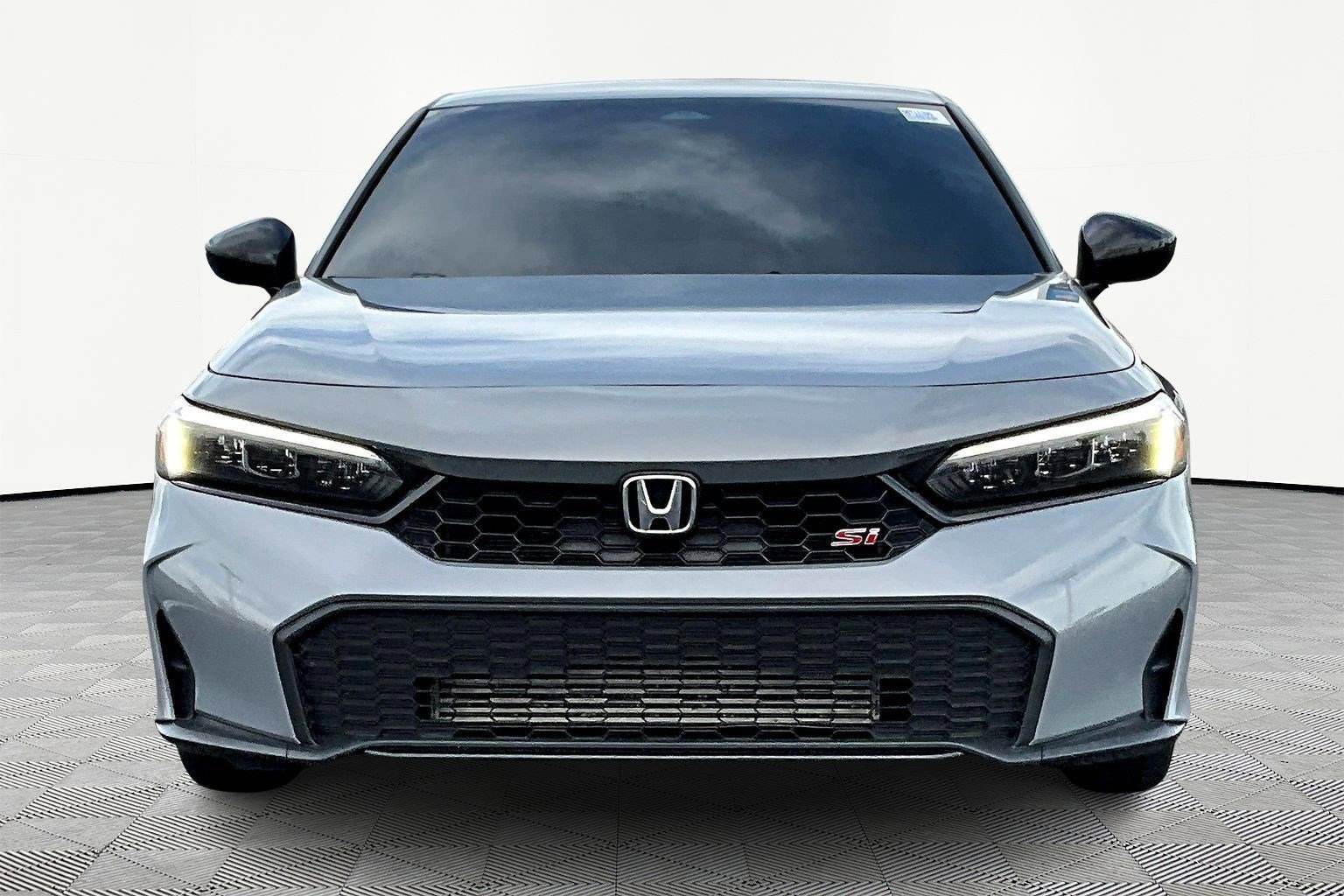 Used 2025 Honda Civic Si image 2