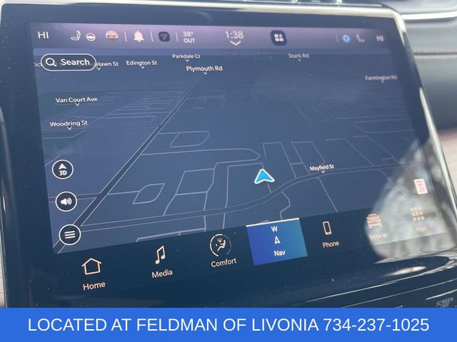 Used 2023 Jeep Grand Cherokee Summit w/ Luxury Tech Group V image 14