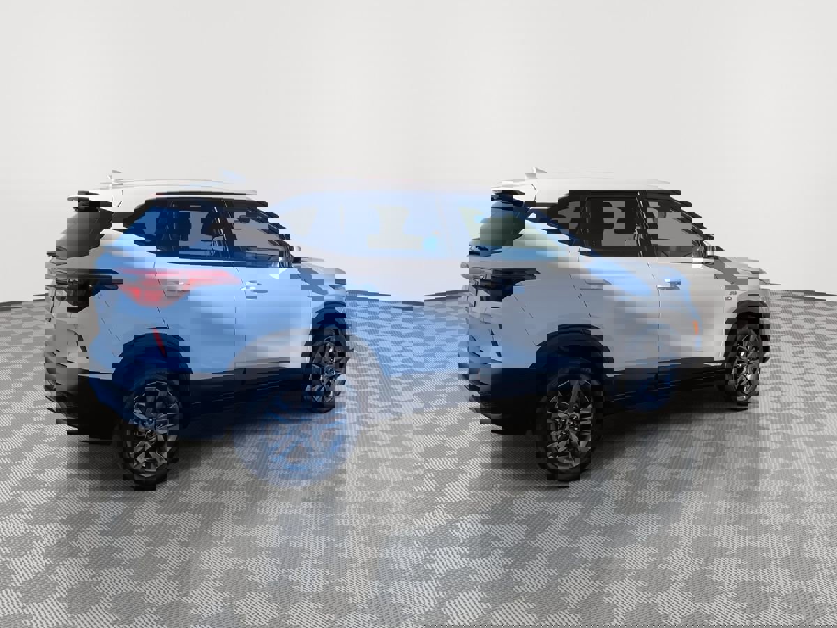 Used 2023 Kia Seltos LX image 7