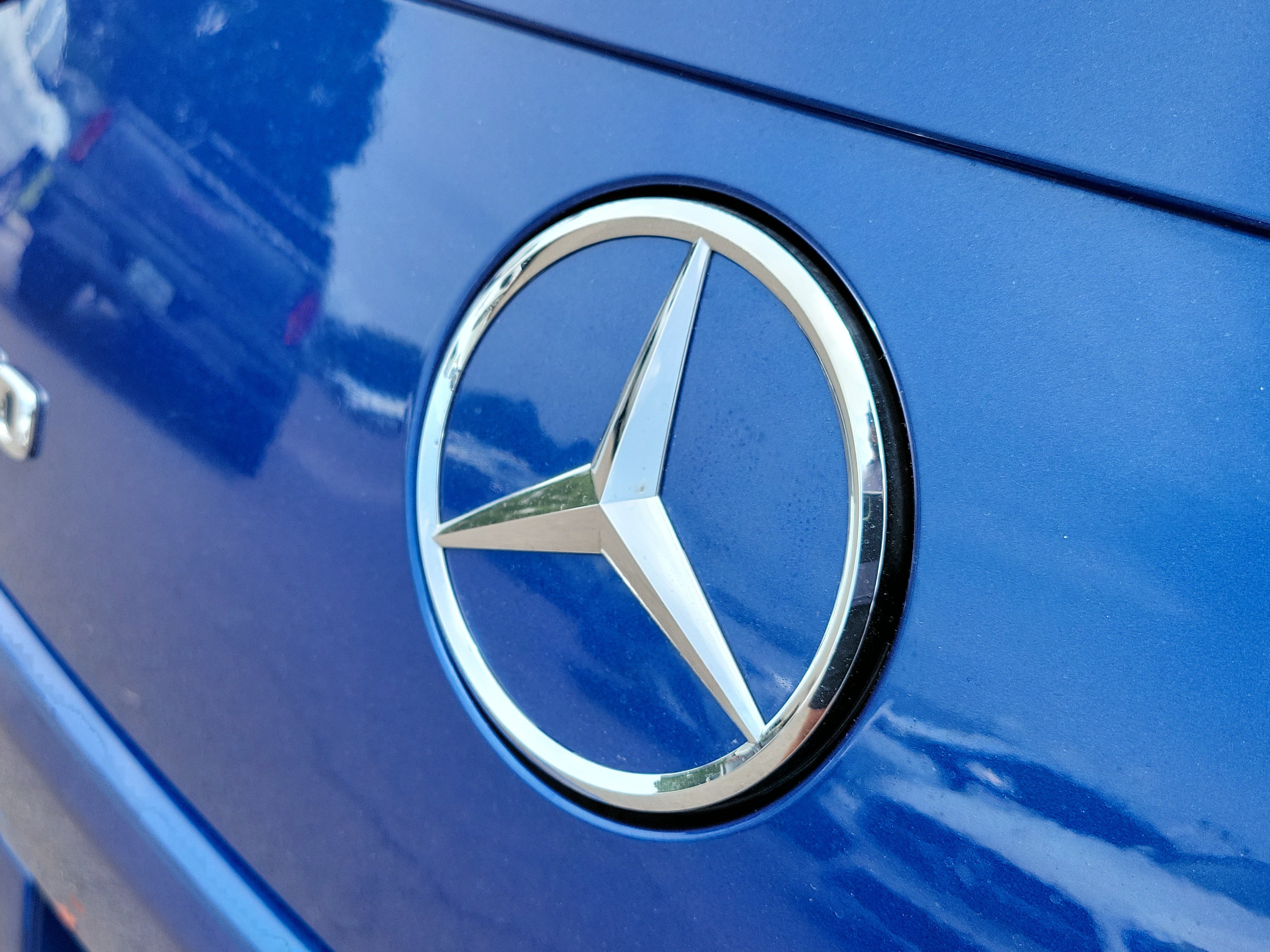 Certified 2023 Mercedes-Benz CLS 450 4MATIC image 33