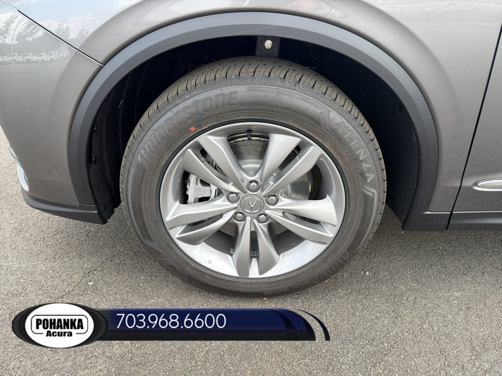 New 2026 Acura MDX SH-AWD image 31