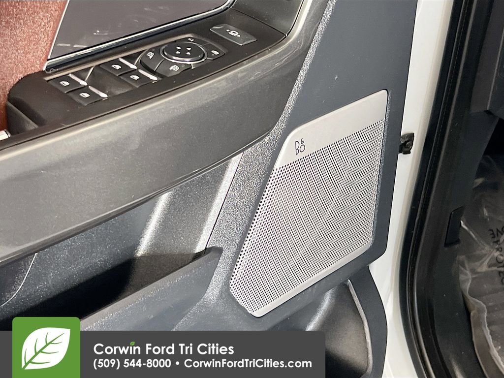 Used 2023 Ford F150 Lariat w/ Equipment Group 502A High AWD/4WD image 13