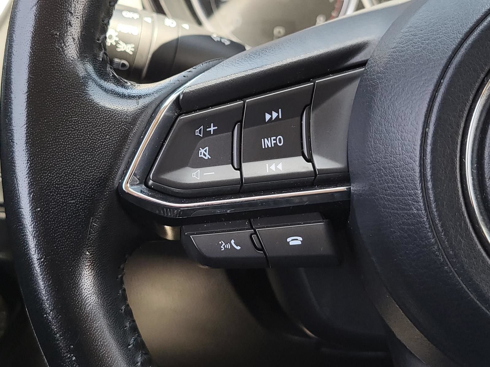 Certified 2023 MAZDA CX-9 Touring AWD/4WD image 33