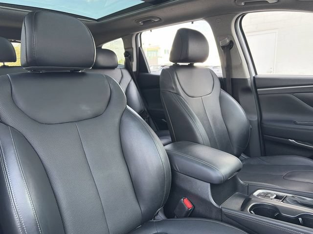 Used 2019 Hyundai Santa Fe AWD w/ Cargo Package image 35