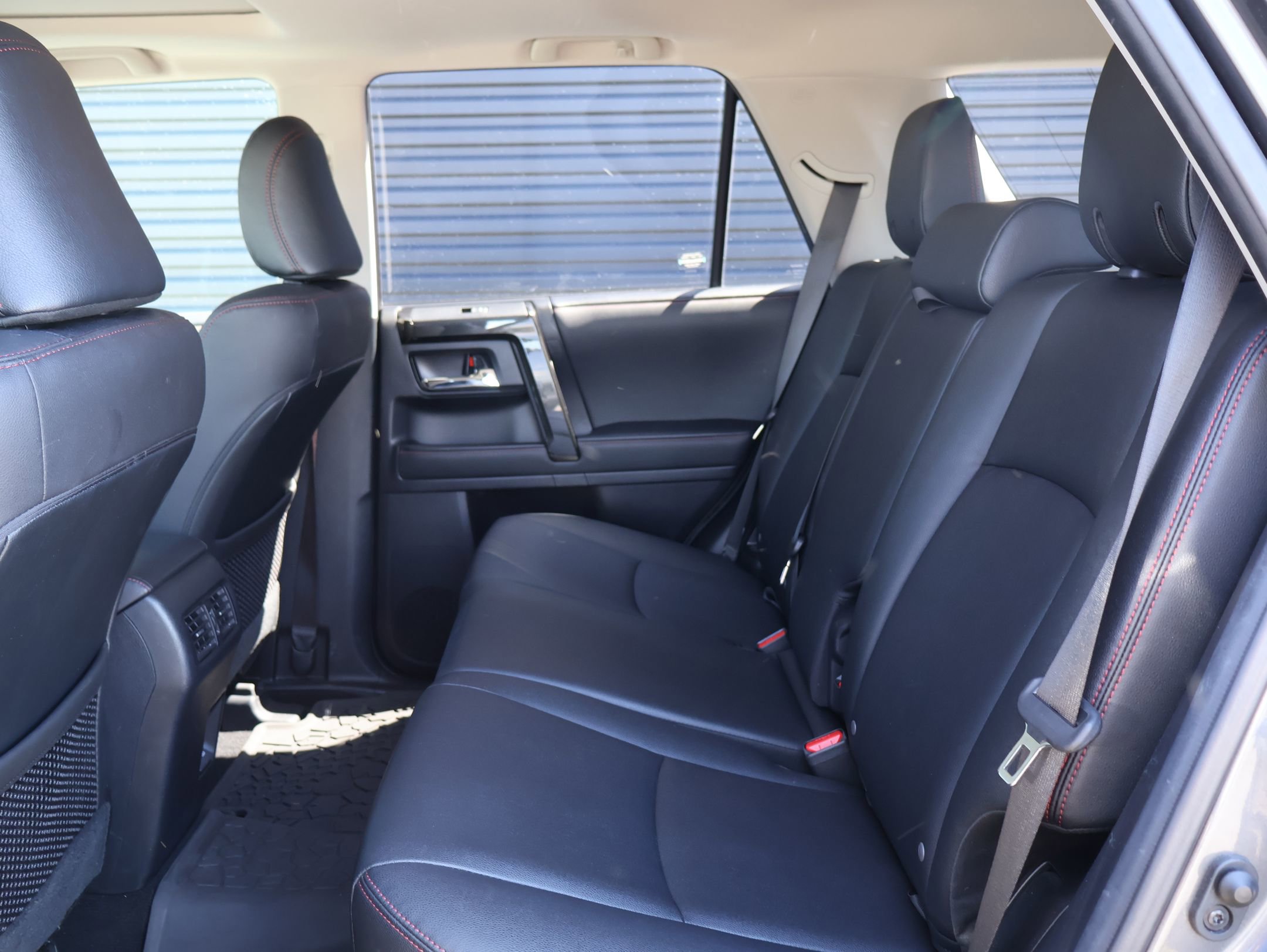 Used 2023 Toyota 4Runner TRD Pro AWD/4WD image 23