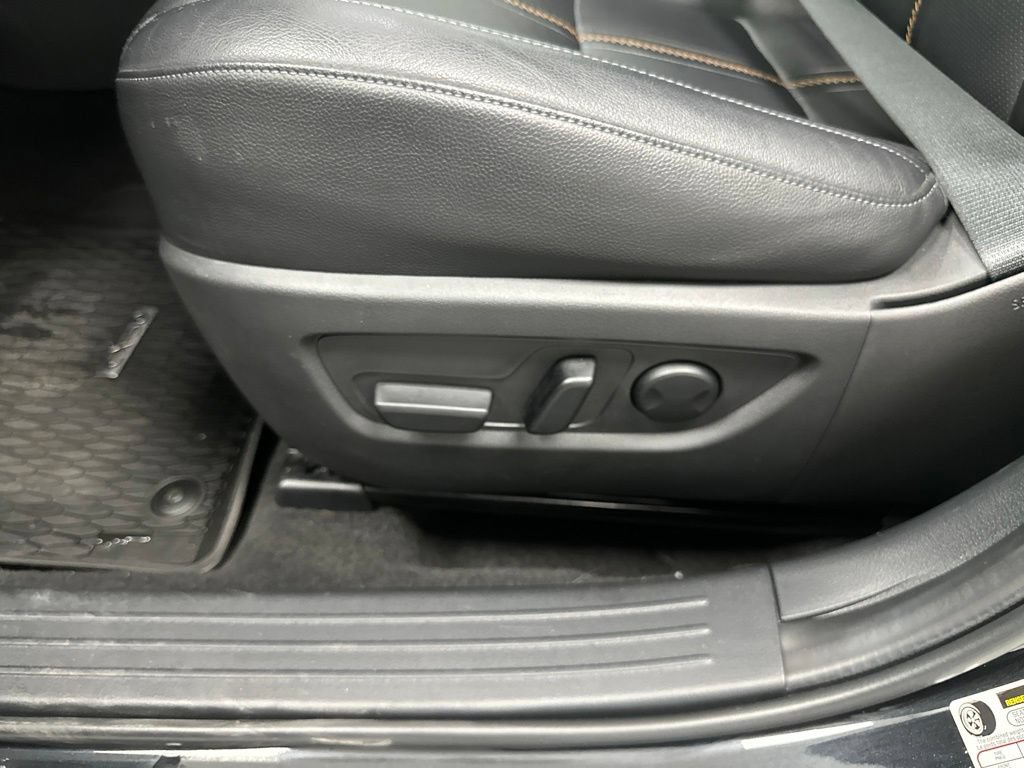 Used 2024 MAZDA CX-50 AWD 2.5 S w/ Cargo Package image 16