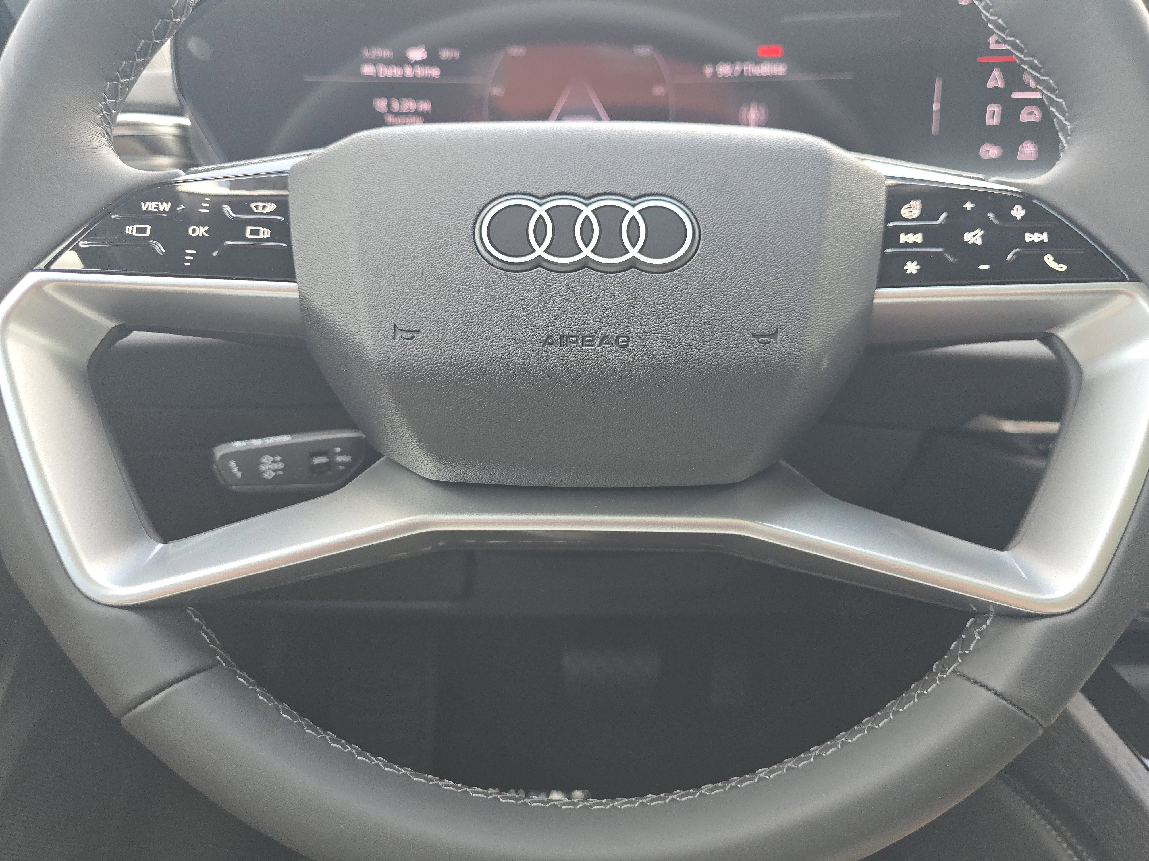 New 2025 Audi A5 2.0T Premium Plus image 21