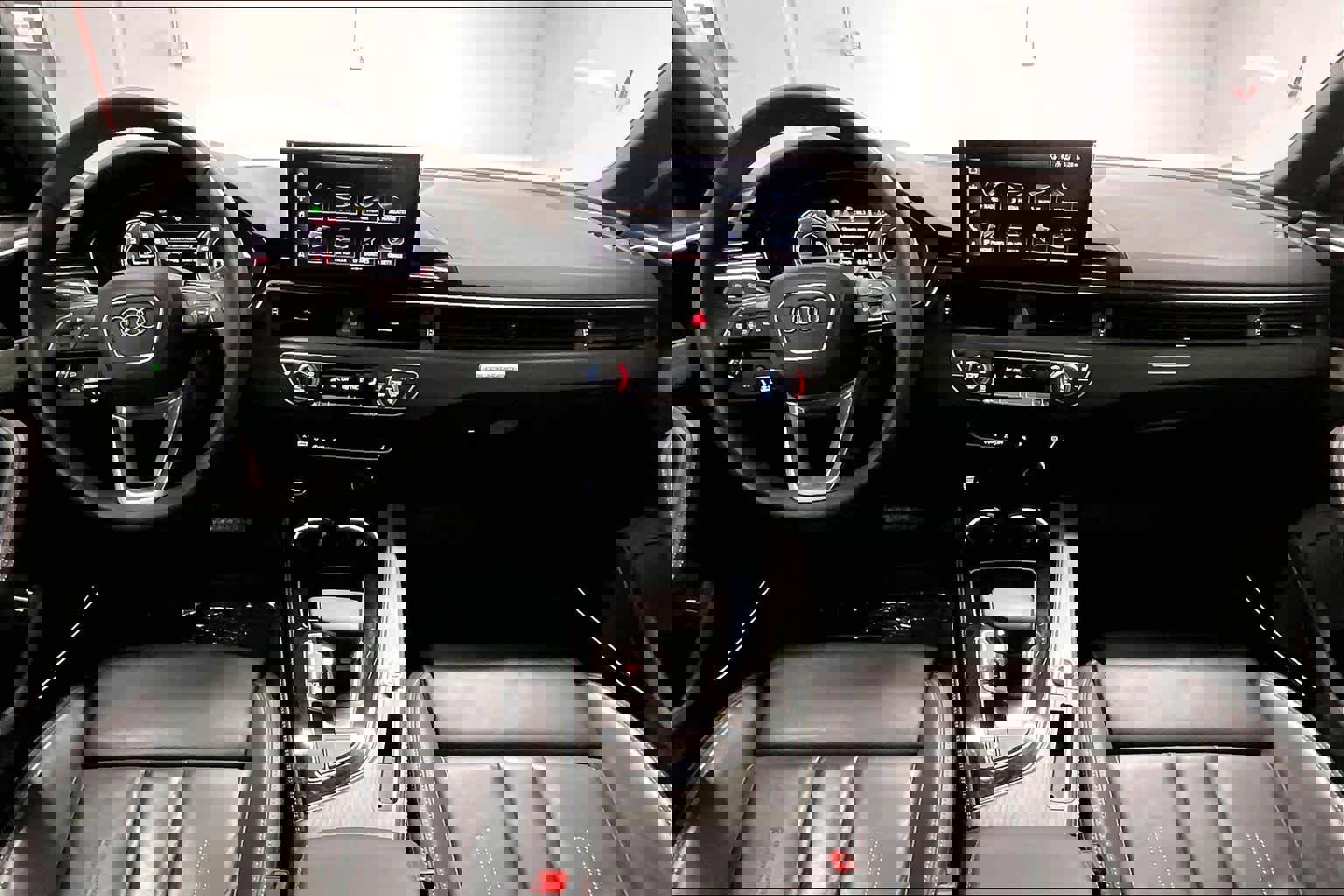 Used 2023 Audi A4 2.0T Premium Plus w/ Premium Plus Package image 16