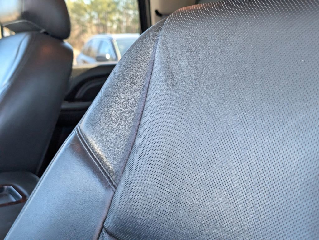 Used 2014 GMC Yukon Denali image 20