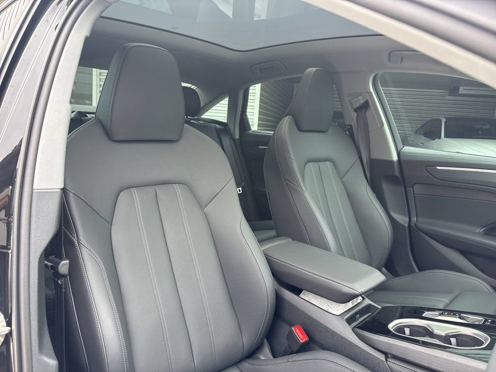 New 2026 Audi A6 Premium Plus AWD/4WD image 14