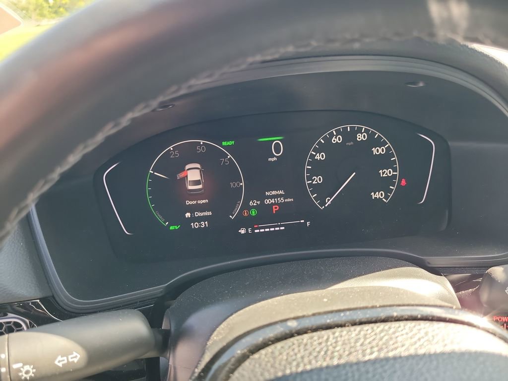 Certified 2026 Honda Civic Sport image 15