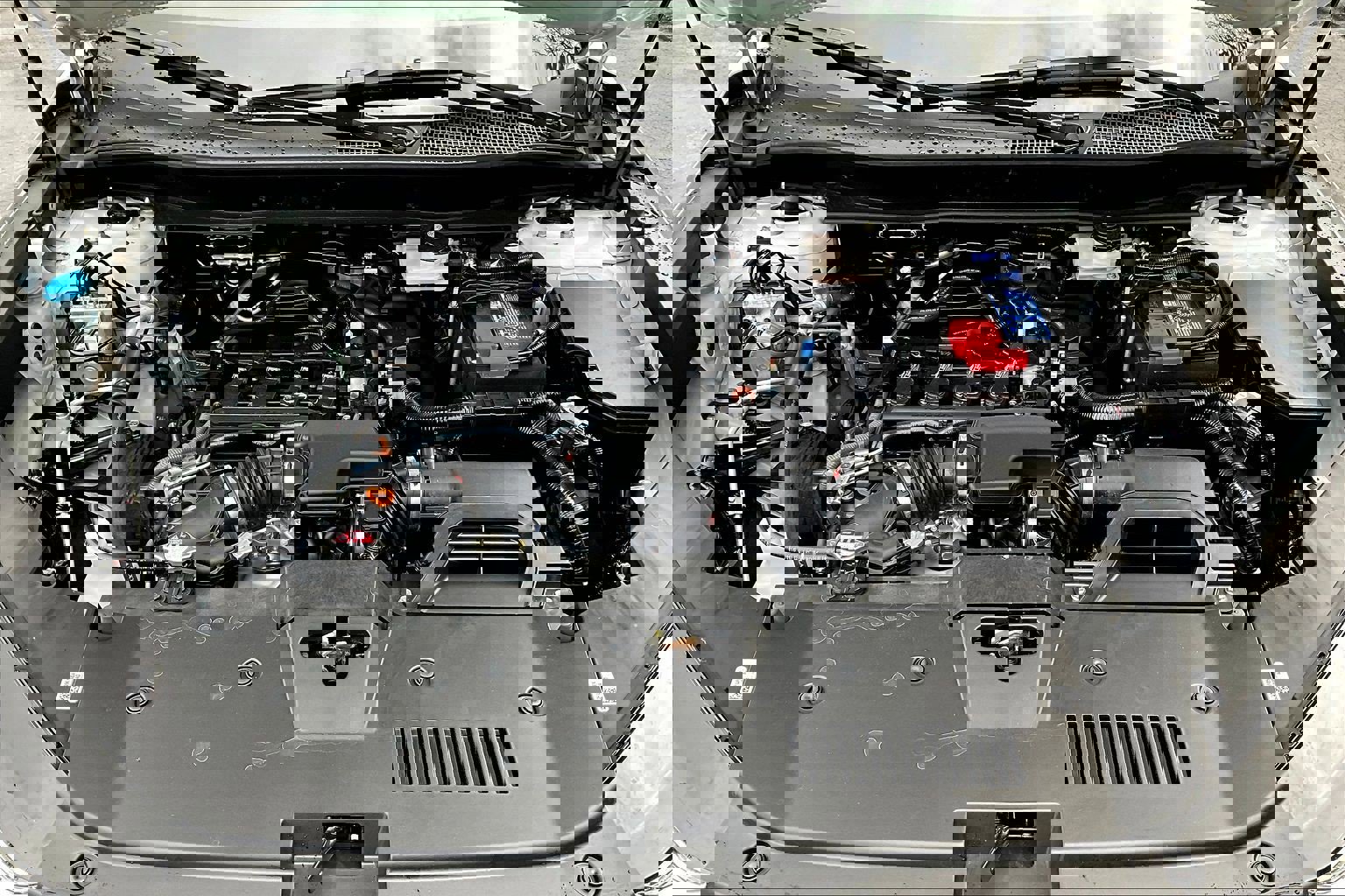 Used 2026 Honda CR-V EX image 31