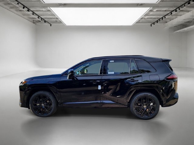 New 2026 Toyota RAV4 XSE AWD/4WD image 2