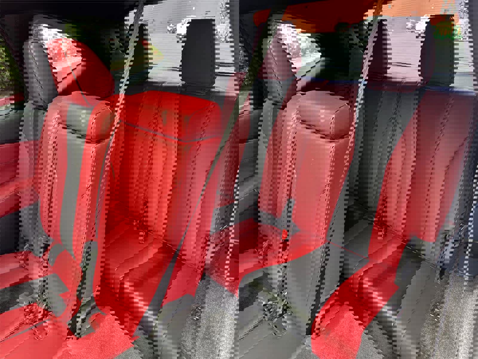 Certified 2023 Acura MDX A-Spec image 32