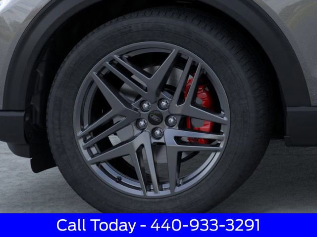 New 2026 Ford Explorer ST-Line image 20