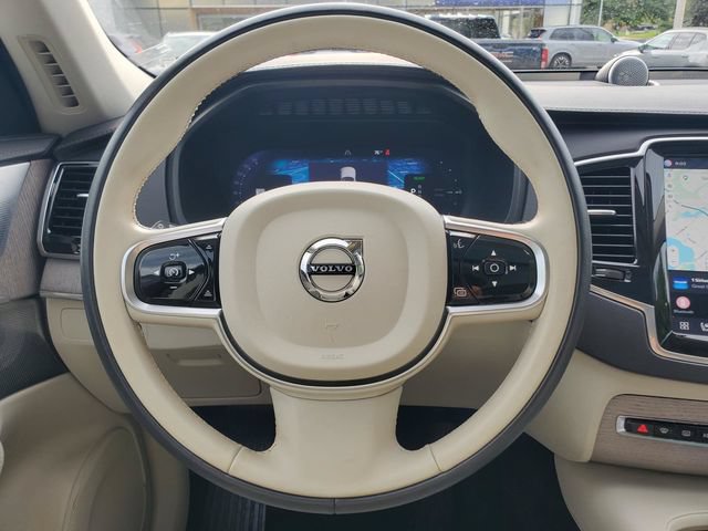 Certified 2024 Volvo XC90 T8 Ultimate w/ Protection Package Premier AWD/4WD image 28