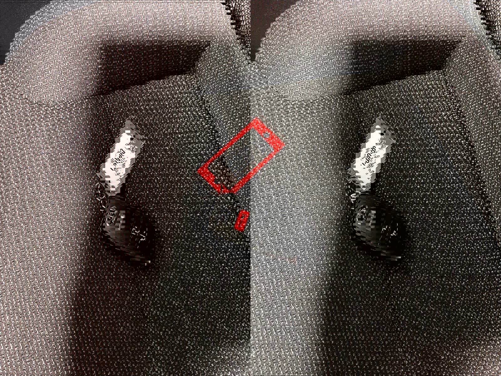 Certified 2024 Toyota Land Cruiser 1958 image 30