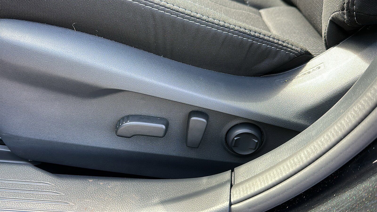 Certified 2025 Subaru Legacy Premium AWD/4WD image 10