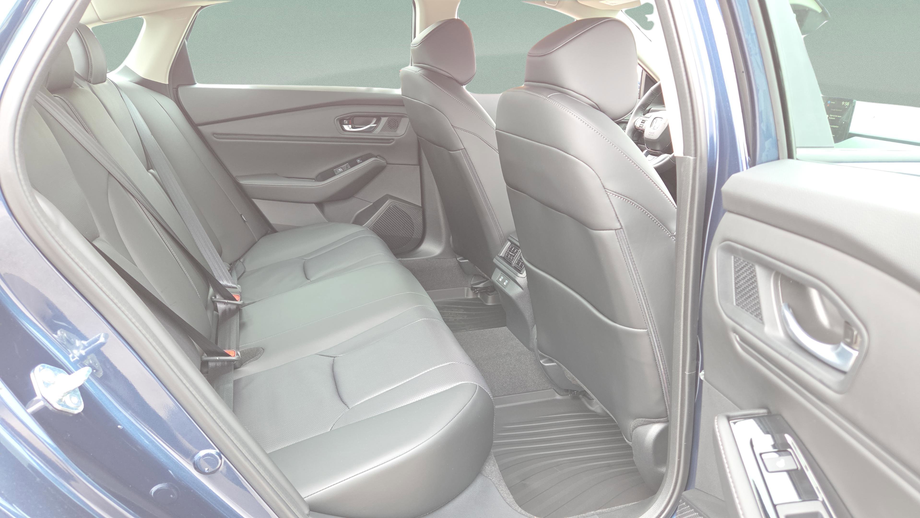 New 2026 Honda Accord Touring image 19