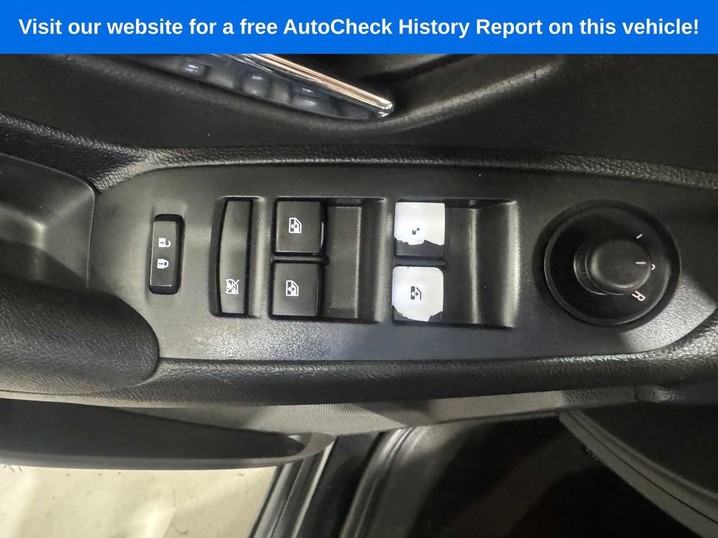 Used 2017 Chevrolet Trax LS AWD/4WD image 15