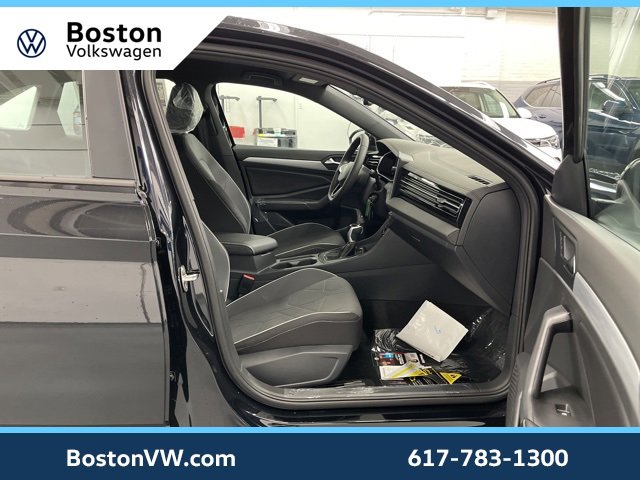 New 2026 Volkswagen Jetta Sport image 12