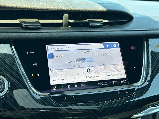 Certified 2023 Cadillac XT6 Premium Luxury w/ Technology Package AWD/4WD image 34