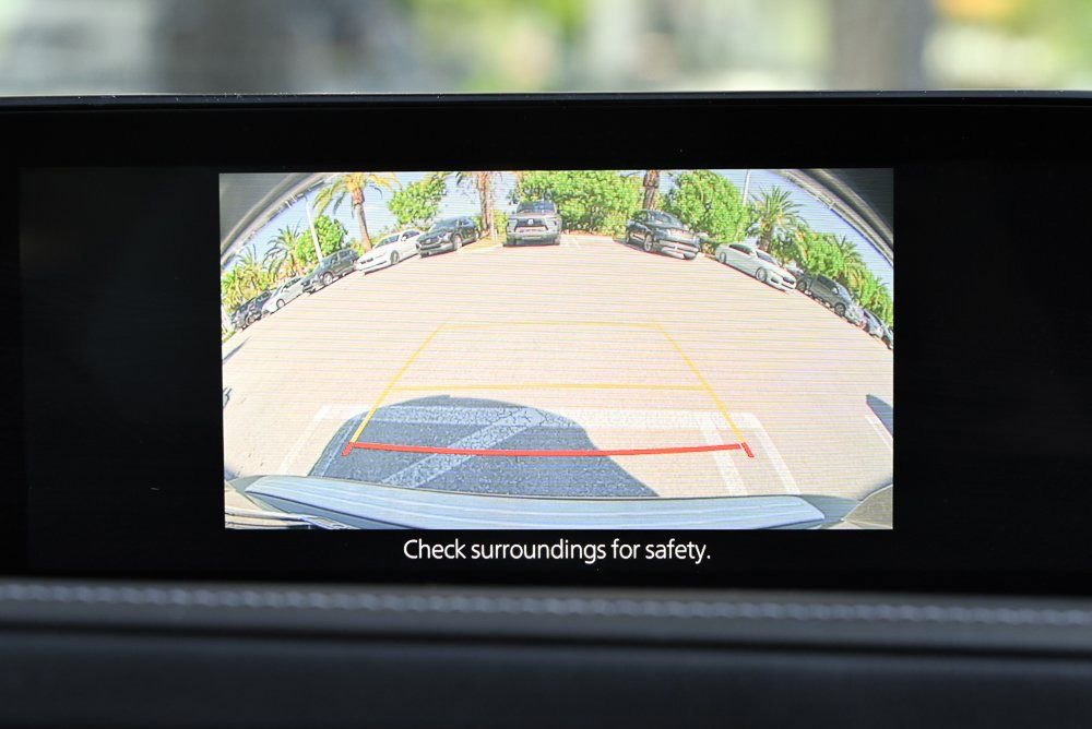 Certified 2025 MAZDA CX-30 AWD 2.5 S w/ Preferred Package image 33