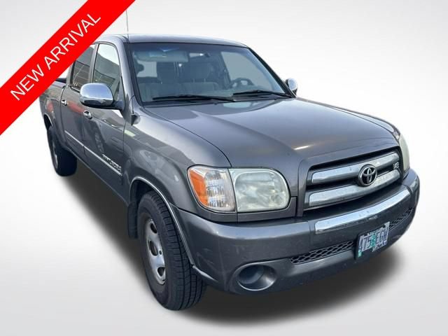 Used 2006 Toyota Tundra SR5